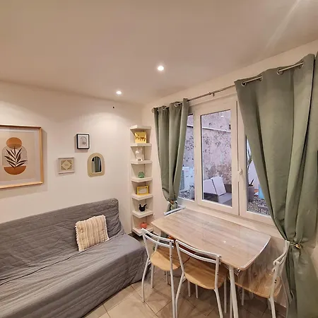 Casa Pastel Appartement