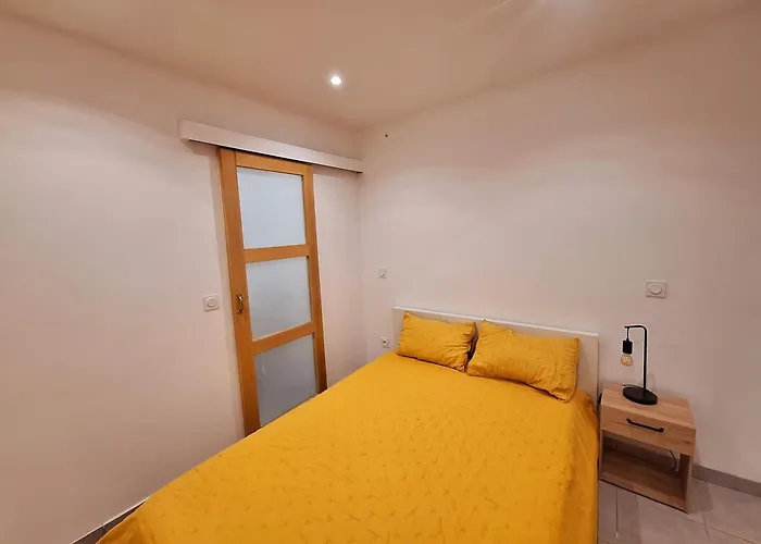 Apartmán Casa Pastel *